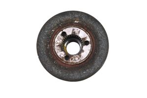 Toyota Yaris Crankshaft pulley 