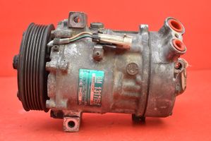 Saab 9-3 Ver2 Compressore aria condizionata (A/C) (pompa) 13171593