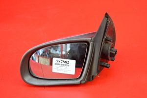 Opel Tigra A Specchietto retrovisore elettrico portiera anteriore 008062349