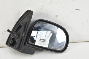 Hyundai Atos Prime Front door electric wing mirror 