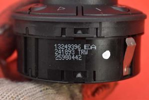 Opel Corsa D Interruptor de luz 13249396EA