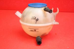 Volkswagen Cross Touran I Coolant expansion tank/reservoir 1K0121407AA