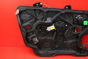 Volvo V60 Front door window regulator with motor 30784310