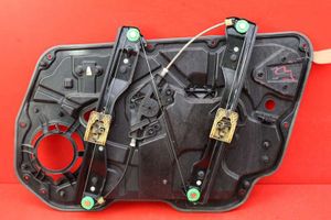 Volvo V60 Front door window regulator with motor 30784310