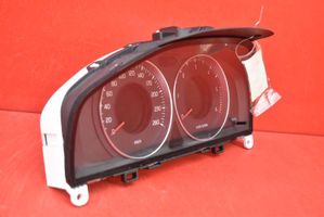 Volvo V60 Tachimetro (quadro strumenti) 31343323AA