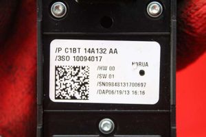 Ford Fiesta Interruttore di controllo dell’alzacristalli elettrico C1BT14A132AA