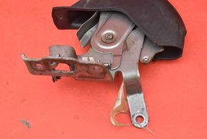 Ford Fiesta Handbrake/parking brake lever assembly C1B12780AD