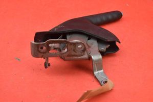 Ford Fiesta Handbrake/parking brake lever assembly C1B12780AD
