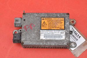 Nissan Maxima Modulo del convertitore di tensione/trasformatore HLB351D12-5