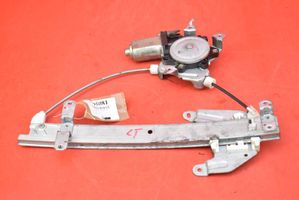 Nissan Maxima Alzacristalli della portiera posteriore con motorino 8073189806