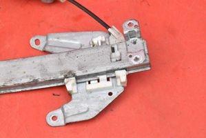 Nissan Maxima Elektryczny podnośnik szyby drzwi tylnych 8073189806