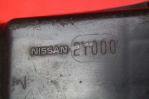 Nissan Maxima Ilmansuodattimen kotelo 2Y000