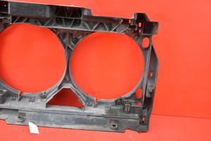 Audi A6 S6 C6 4F Pezzo della carrozzeria anteriore 9661551080