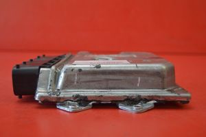 Citroen Nemo Unité de commande, module ECU de moteur 51918357