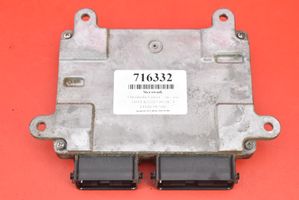 Mitsubishi Lancer VIII Centralina/modulo motore ECU 1860B262