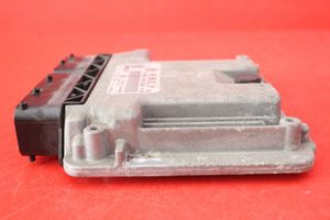 Seat Altea XL Komputer / Sterownik ECU silnika 03G906021JN