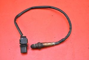 Alfa Romeo 159 Sensore della sonda Lambda 0258017052