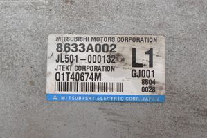 Mitsubishi Lancer VIII Galios (ECU) modulis 8633A002