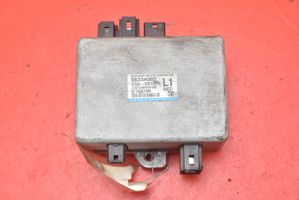 Mitsubishi Lancer VIII Unidad de control/módulo ECU del motor 8633A002