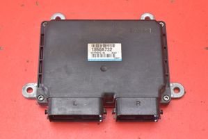 Mitsubishi Lancer VIII Komputer / Sterownik ECU silnika 1860A732