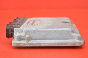 Opel Zafira A Komputer / Sterownik ECU silnika 0281010021