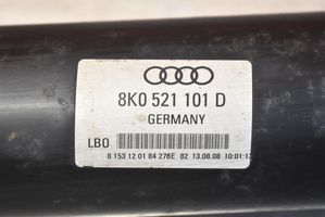 Audi A4 S4 B8 8K Kit d'arbre d'entraînement 8K0521101D