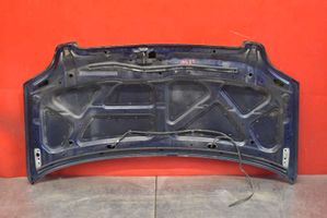 Opel Agila A Engine bonnet/hood OPEL