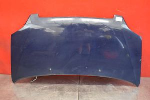 Opel Agila A Engine bonnet/hood OPEL