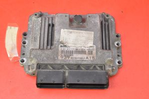 Alfa Romeo 159 Centralina/modulo motore ECU 51822365