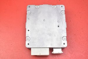 Toyota Avensis T270 Centralina/modulo motore ECU 89650-05101