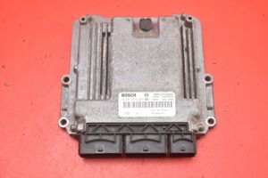 Opel Vivaro Galios (ECU) modulis 237101754R