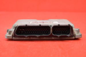 Volkswagen Bora Centralina/modulo motore ECU 06A906018CS