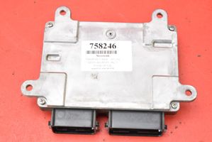 Mitsubishi Lancer VIII Komputer / Sterownik ECU silnika 1860B262