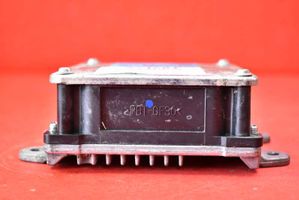 Alpine C2 Centralina/modulo motore ECU 9665433880