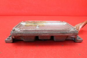 Citroen C4 I Unité de commande, module ECU de moteur 9657429380