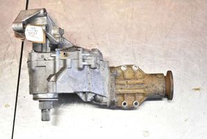 Fiat Sedici Scatola ingranaggi del cambio FIAT