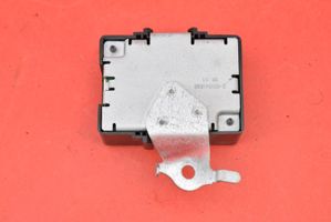 Toyota Yaris Unité de commande, module ECU de moteur 89741-0D080