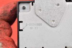 Toyota Yaris Centralina/modulo motore ECU 89741-0D080