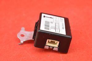 Toyota Yaris Unité de commande, module ECU de moteur 89741-0D080