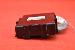 Toyota Yaris Unité de commande, module ECU de moteur 89690-0D050