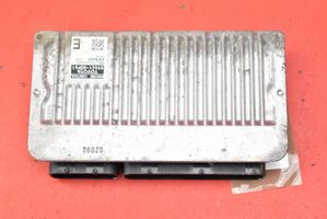 Toyota Yaris Komputer / Sterownik ECU silnika 89661-0DP61