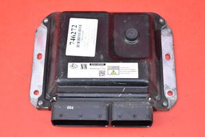 Subaru Outback Unité de commande, module ECU de moteur 22611AP841