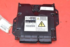 Mazda 6 Unité de commande, module ECU de moteur 275800-8105