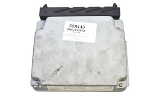 Volvo S80 Galios (ECU) modulis 08627471A