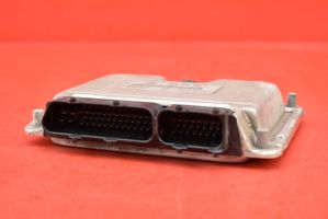 Seat Leon (1M) Komputer / Sterownik ECU silnika 036906032A