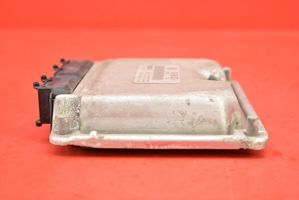 Seat Leon (1M) Unité de commande, module ECU de moteur 036906032A