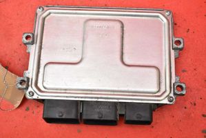 Peugeot 301 Komputer / Sterownik ECU silnika 9817868880