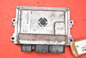 Peugeot 301 Centralina/modulo motore ECU 9817868880