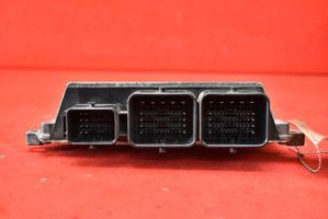 Peugeot 301 Komputer / Sterownik ECU silnika 9817868880