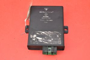 Porsche 911 997 Komputer / Sterownik ECU silnika Z4-ACO-7666